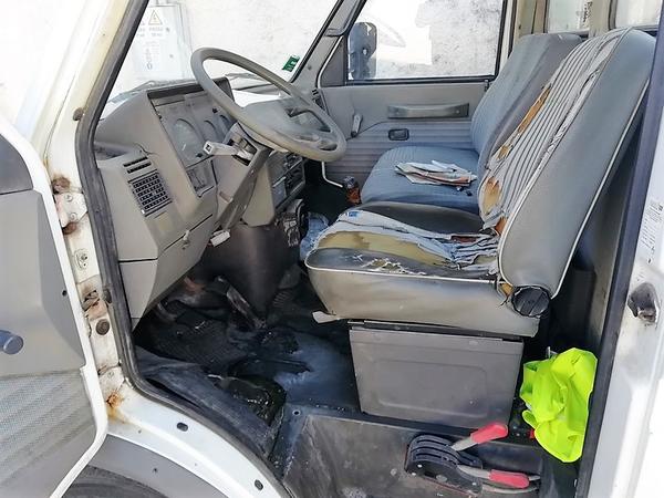 4#3949 Autocarro Iveco Turbo Daily in vendita - foto 10