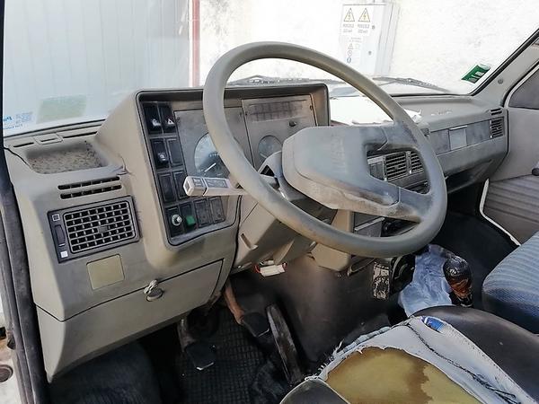 4#3949 Autocarro Iveco Turbo Daily in vendita - foto 12