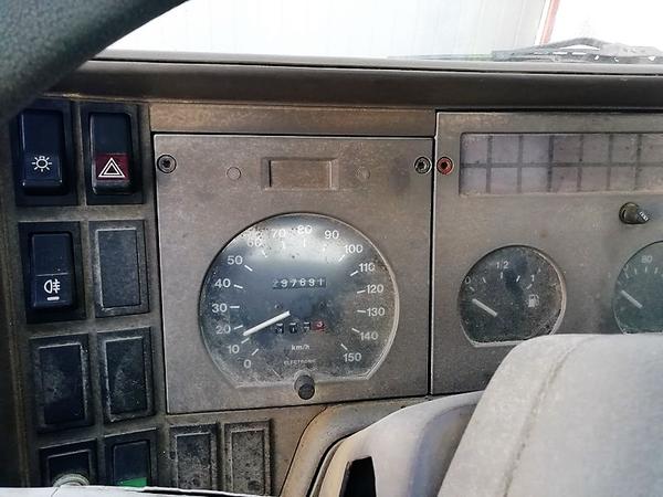 4#3949 Autocarro Iveco Turbo Daily in vendita - foto 14