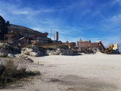 Cessione di azienda dedita all’estrazione di pietra calcarea - Subasta 3950 Cessione di azienda dedita all’estrazione di pietra calcarea - Subasta 3950