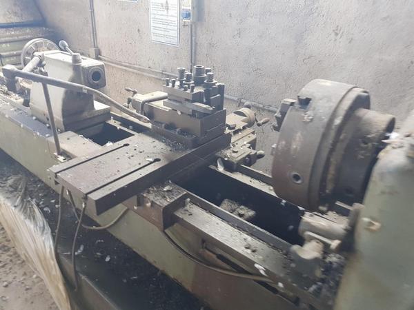 1#3950 Cessione di azienda dedita all’estrazione di pietra calcarea in vendita - foto 6