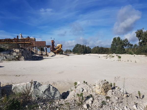 1#3950 Cessione di azienda dedita all’estrazione di pietra calcarea in vendita - foto 11