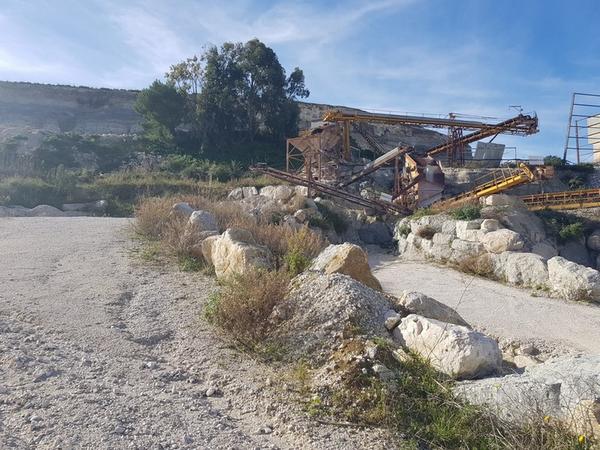 1#3950 Cessione di azienda dedita all’estrazione di pietra calcarea in vendita - foto 12
