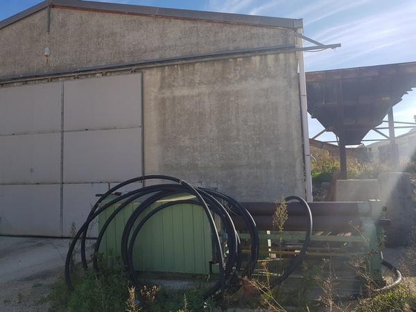 1#3950 Cessione di azienda dedita all’estrazione di pietra calcarea in vendita - foto 14