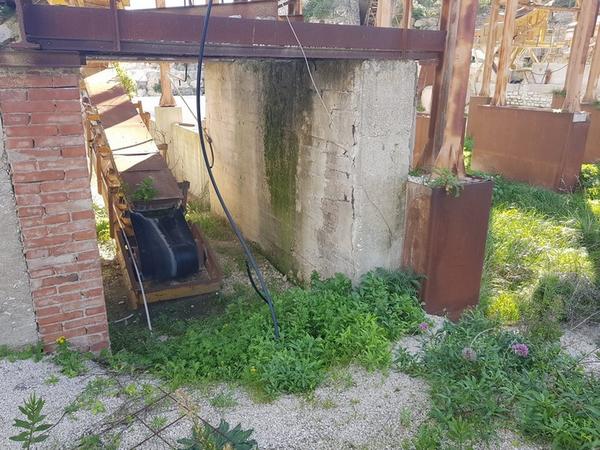 1#3950 Cessione di azienda dedita all’estrazione di pietra calcarea in vendita - foto 18