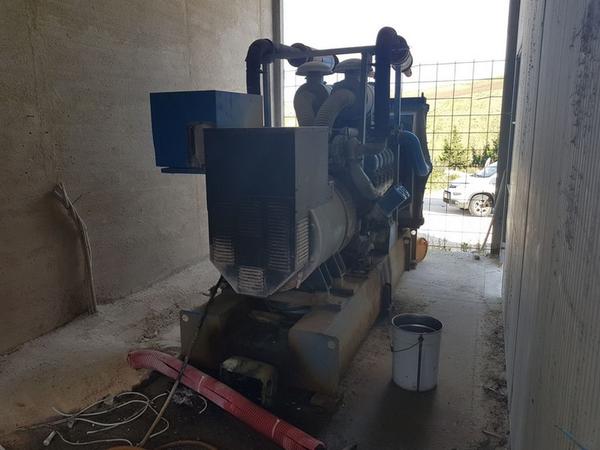 1#3950 Cessione di azienda dedita all’estrazione di pietra calcarea in vendita - foto 20