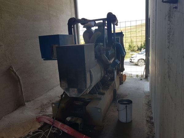 1#3950 Cessione di azienda dedita all’estrazione di pietra calcarea in vendita - foto 21