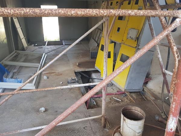 1#3950 Cessione di azienda dedita all’estrazione di pietra calcarea in vendita - foto 22