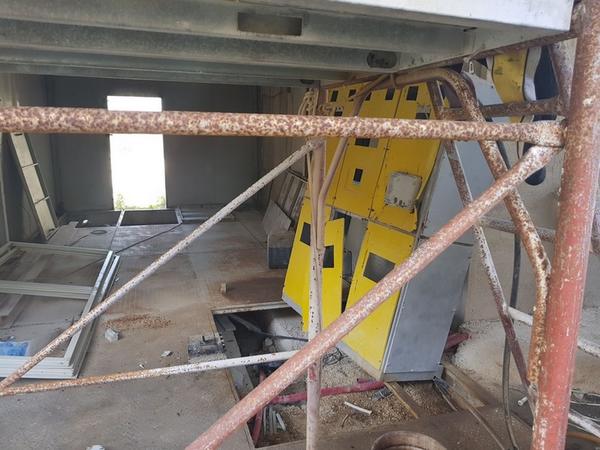 1#3950 Cessione di azienda dedita all’estrazione di pietra calcarea in vendita - foto 23