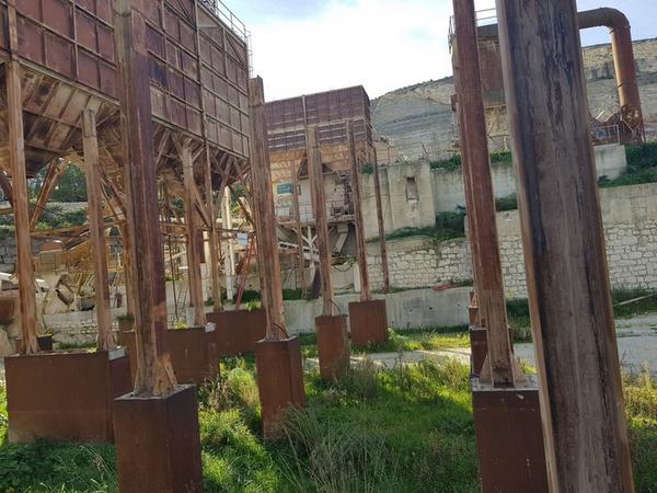 1#3950 Cessione di azienda dedita all’estrazione di pietra calcarea in vendita - foto 24