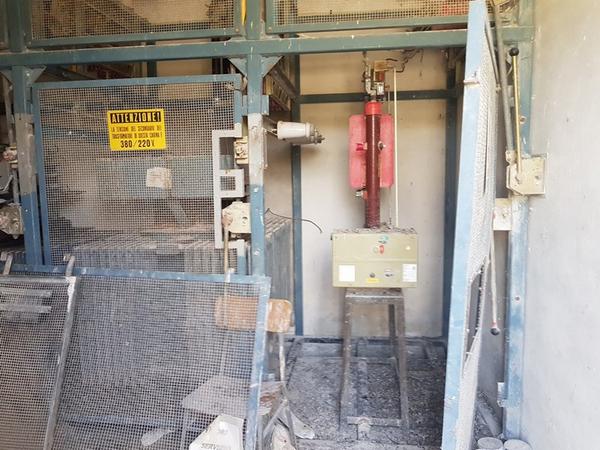 1#3950 Cessione di azienda dedita all’estrazione di pietra calcarea in vendita - foto 29