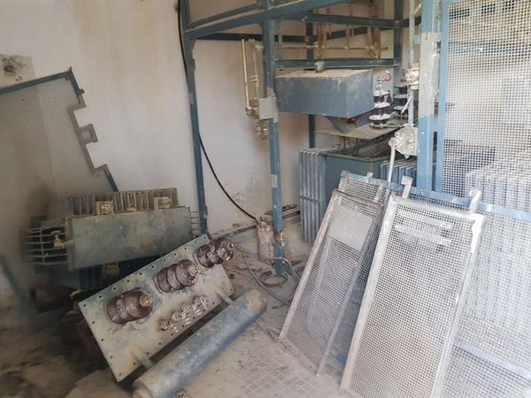 1#3950 Cessione di azienda dedita all’estrazione di pietra calcarea in vendita - foto 30