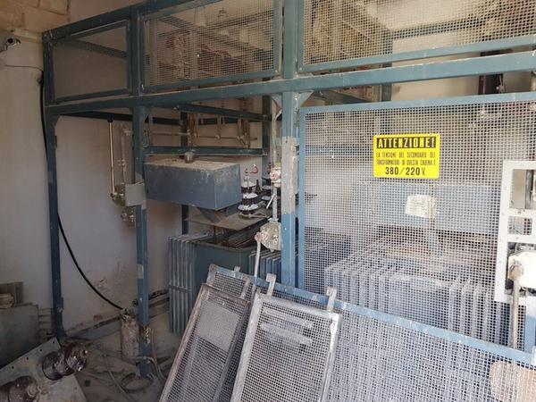 1#3950 Cessione di azienda dedita all’estrazione di pietra calcarea in vendita - foto 31