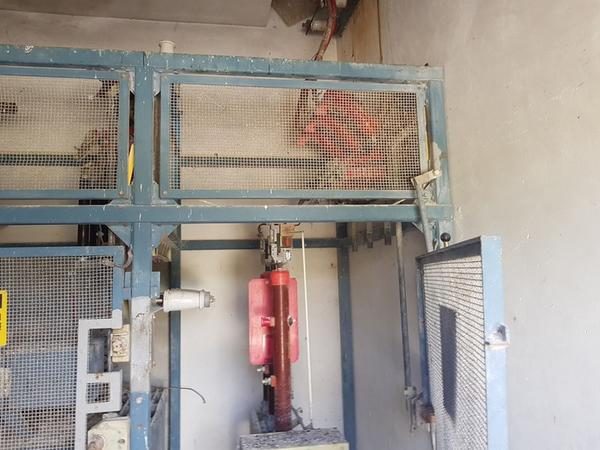 1#3950 Cessione di azienda dedita all’estrazione di pietra calcarea in vendita - foto 32