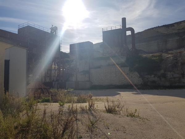 1#3950 Cessione di azienda dedita all’estrazione di pietra calcarea in vendita - foto 34