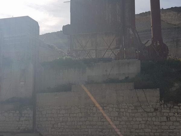 1#3950 Cessione di azienda dedita all’estrazione di pietra calcarea in vendita - foto 37