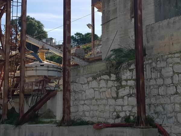1#3950 Cessione di azienda dedita all’estrazione di pietra calcarea in vendita - foto 40