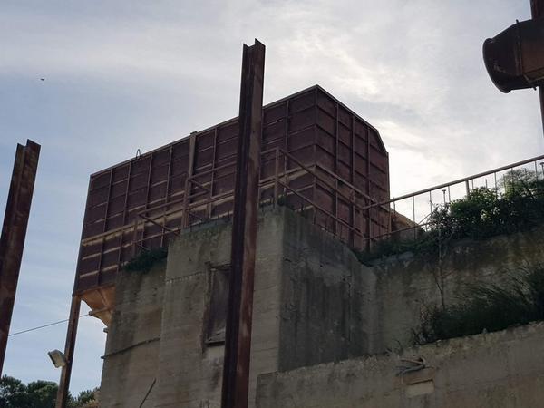 1#3950 Cessione di azienda dedita all’estrazione di pietra calcarea in vendita - foto 41