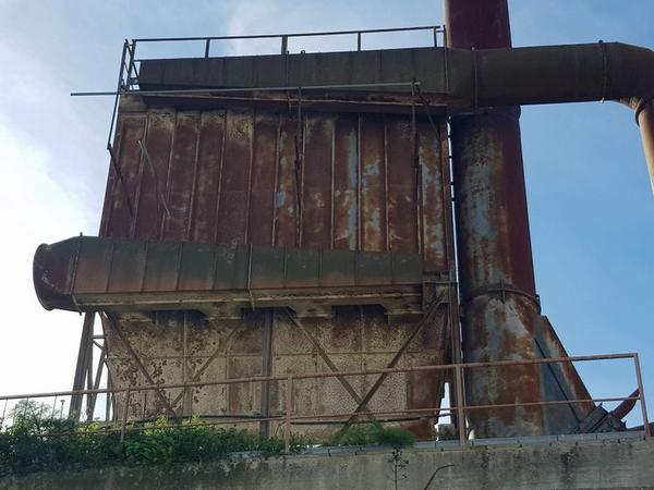 1#3950 Cessione di azienda dedita all’estrazione di pietra calcarea in vendita - foto 42