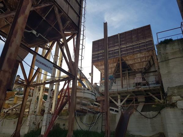 1#3950 Cessione di azienda dedita all’estrazione di pietra calcarea in vendita - foto 44
