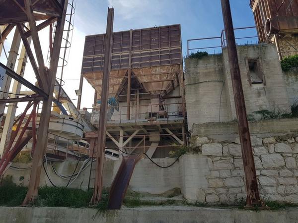 1#3950 Cessione di azienda dedita all’estrazione di pietra calcarea in vendita - foto 45