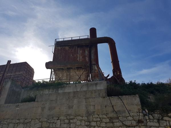 1#3950 Cessione di azienda dedita all’estrazione di pietra calcarea in vendita - foto 47