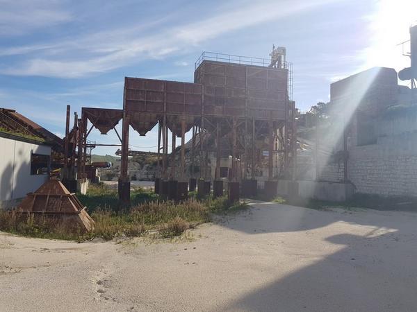1#3950 Cessione di azienda dedita all’estrazione di pietra calcarea in vendita - foto 49