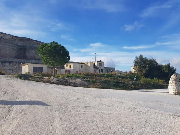 1#3950 Cessione di azienda dedita all’estrazione di pietra calcarea in vendita - foto 52