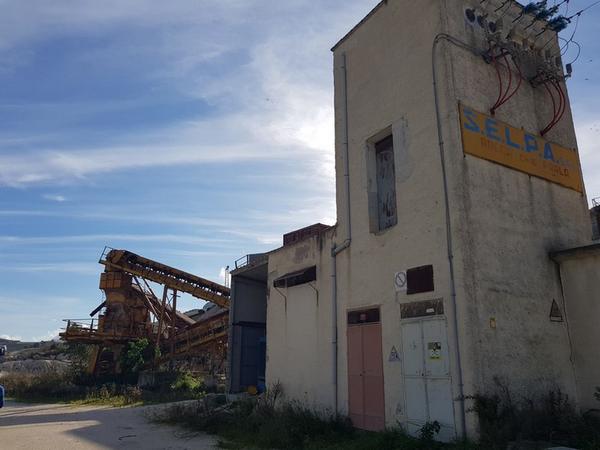 1#3950 Cessione di azienda dedita all’estrazione di pietra calcarea in vendita - foto 53