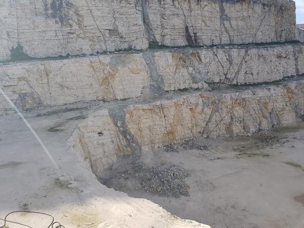 1#3950 Cessione di azienda dedita all’estrazione di pietra calcarea in vendita - foto 58