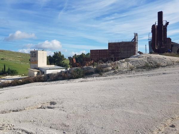 1#3950 Cessione di azienda dedita all’estrazione di pietra calcarea in vendita - foto 62