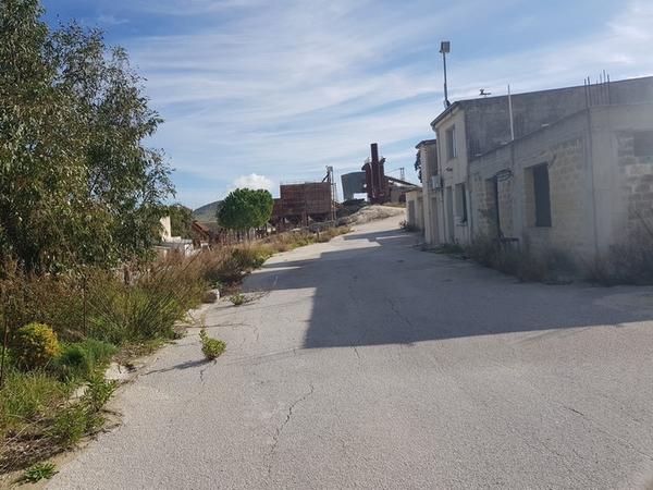 1#3950 Cessione di azienda dedita all’estrazione di pietra calcarea in vendita - foto 66