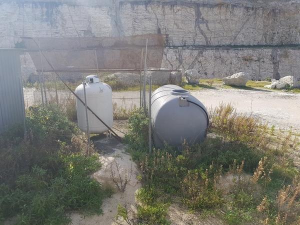 1#3950 Cessione di azienda dedita all’estrazione di pietra calcarea in vendita - foto 67