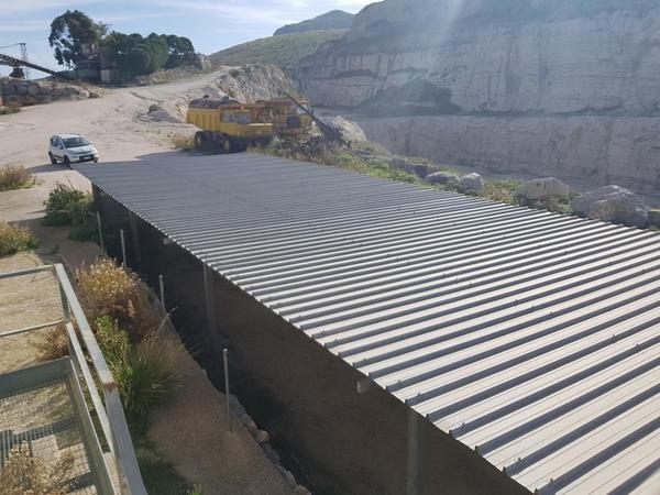 1#3950 Cessione di azienda dedita all’estrazione di pietra calcarea in vendita - foto 68