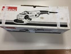 Flessibile Makita Ga 9020 - Lotto 17 (Asta 3952)