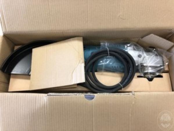 17#3952 Flessibile Makita Ga 9020 in vendita - foto 2