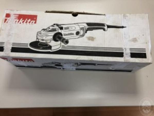 17#3952 Flessibile Makita Ga 9020 in vendita - foto 3