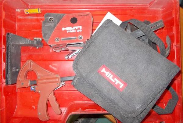 4#3952 Pulse Power Hilti Pcm 36 in vendita - foto 1
