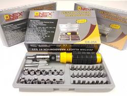 Kit giravite a cricchetto - Lotto 50 (Asta 3952)