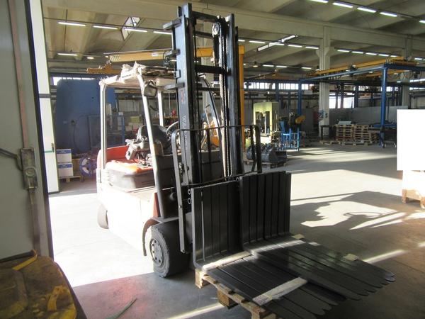 1#3954 Cessione di ramo di azienda della societࠂ.E.M. S.r.l. in liquidazione in vendita - foto 8