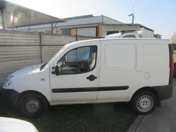 1#3954 Cessione di ramo di azienda della societࠂ.E.M. S.r.l. in liquidazione in vendita - foto 9