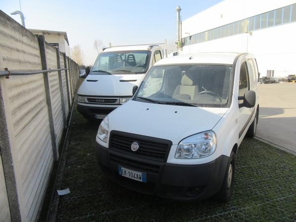 1#3954 Cessione di ramo di azienda della societࠂ.E.M. S.r.l. in liquidazione in vendita - foto 10