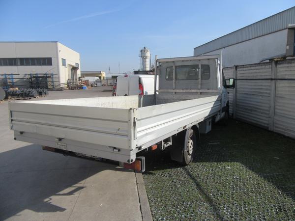 1#3954 Cessione di ramo di azienda della societࠂ.E.M. S.r.l. in liquidazione in vendita - foto 11
