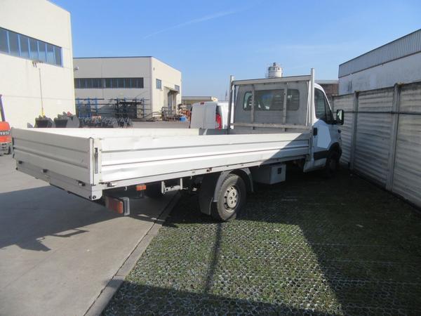 1#3954 Cessione di ramo di azienda della societࠂ.E.M. S.r.l. in liquidazione in vendita - foto 12