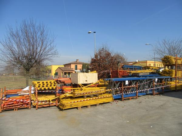 1#3954 Cessione di ramo di azienda della societࠂ.E.M. S.r.l. in liquidazione in vendita - foto 17