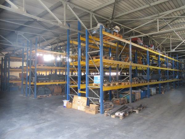 1#3954 Cessione di ramo di azienda della societࠂ.E.M. S.r.l. in liquidazione in vendita - foto 18