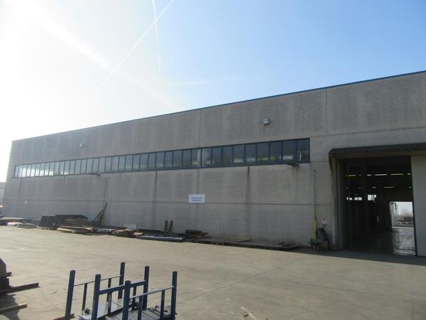1#3954 Cessione di ramo di azienda della societࠂ.E.M. S.r.l. in liquidazione in vendita - foto 20