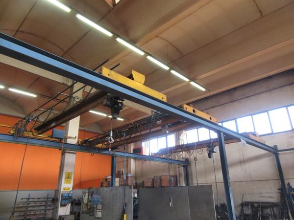1#3954 Cessione di ramo di azienda della societࠂ.E.M. S.r.l. in liquidazione in vendita - foto 21