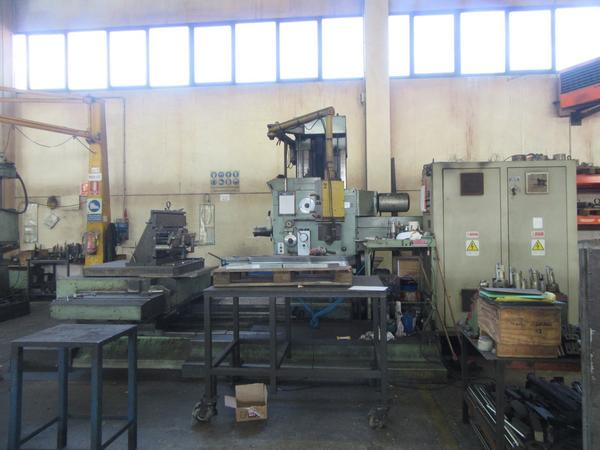 1#3954 Cessione di ramo di azienda della societࠂ.E.M. S.r.l. in liquidazione in vendita - foto 22