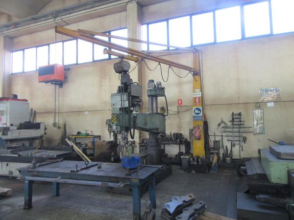 1#3954 Cessione di ramo di azienda della societࠂ.E.M. S.r.l. in liquidazione in vendita - foto 23